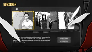 Скриншот 3 к игре Gomorrah