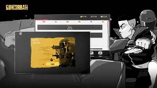 Скриншот 4 к игре Gomorrah