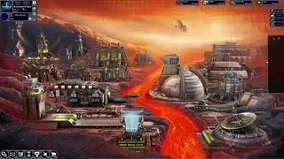 Скриншот 1 к игре SpaceInvasion