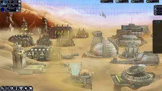 Скриншот 2 к игре SpaceInvasion