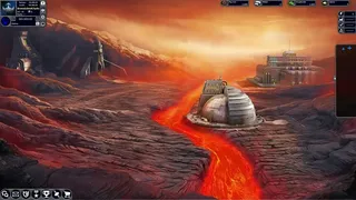 Скриншот 3 к игре SpaceInvasion