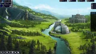 Скриншот 4 к игре SpaceInvasion