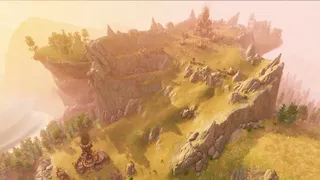 Скриншот 3 к игре Pioneers of Pagonia