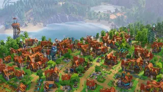 Скриншот 6 к игре Pioneers of Pagonia