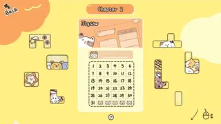Скриншот 2 к игре Sticky Notes