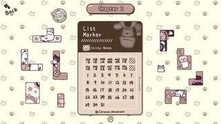 Скриншот 4 к игре Sticky Notes