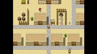 Скриншот 2 к игре 呆呆大冒险