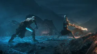 Скриншот 1 к игре Trinity Of The Fabled
