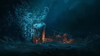 Скриншот 3 к игре Trinity Of The Fabled