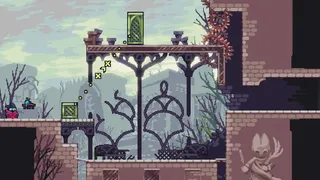 Скриншот 2 к игре Threadbound