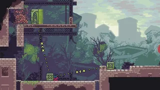 Скриншот 4 к игре Threadbound