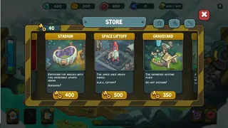 Скриншот 2 к игре Water 2050