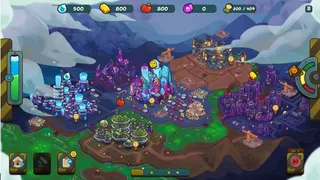 Скриншот 4 к игре Water 2050