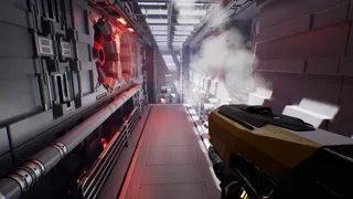 Скриншот 2 к игре GlitchStorm