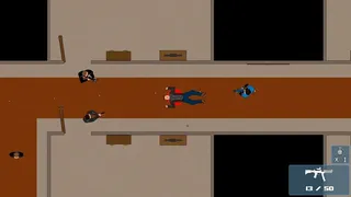 Скриншот 6 к игре Rider of Justice