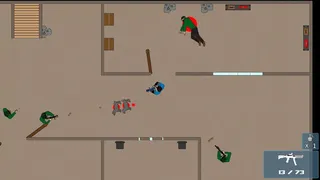 Скриншот 7 к игре Rider of Justice