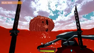 Скриншот 1 к игре Holy Ocean