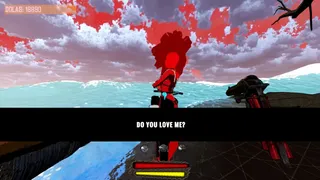 Скриншот 2 к игре Holy Ocean