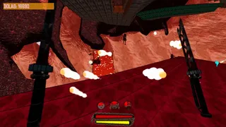 Скриншот 5 к игре Holy Ocean