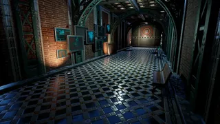 Скриншот 4 к игре Hollow