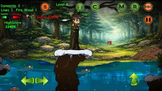Скриншот 3 к игре Hunting Pearl Creek