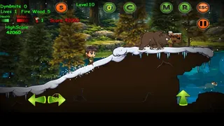 Скриншот 4 к игре Hunting Pearl Creek