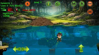 Скриншот 5 к игре Hunting Pearl Creek