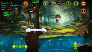 Скриншот 6 к игре Hunting Pearl Creek