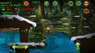 Скриншот 7 к игре Hunting Pearl Creek