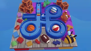 Скриншот 2 к игре Pocket Mini Golf 2
