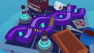 Скриншот 5 к игре Pocket Mini Golf 2