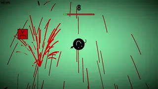 Скриншот 1 к игре BadMan