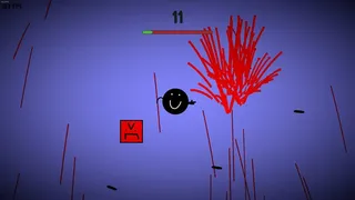 Скриншот 2 к игре BadMan