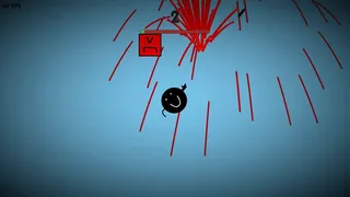 Скриншот 4 к игре BadMan