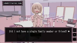 Скриншот 2 к игре 思い出して/思い出せなくて　罪