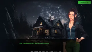 Скриншот 1 к игре Dreamwalker