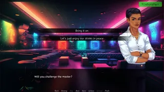 Скриншот 4 к игре Dreamwalker