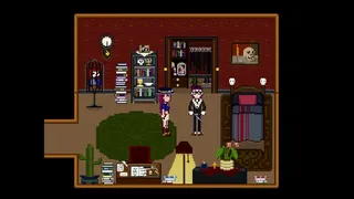 Скриншот 5 к игре Saint Warner's Angels