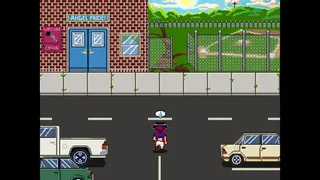 Скриншот 6 к игре Saint Warner's Angels