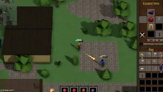 Скриншот 3 к игре The Magic Land