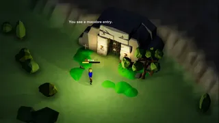 Скриншот 5 к игре The Magic Land