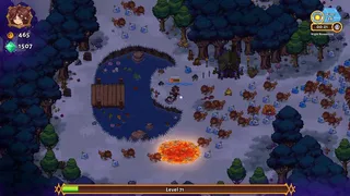 Скриншот 1 к игре Sun Down Survivors