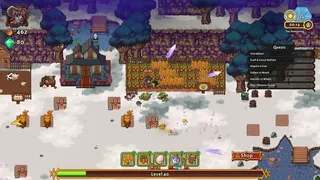 Скриншот 5 к игре Sun Down Survivors