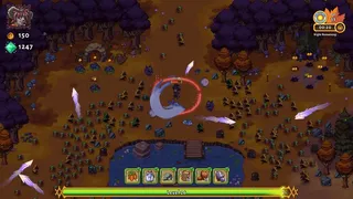 Скриншот 8 к игре Sun Down Survivors