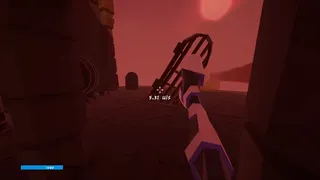 Скриншот 1 к игре RuneRampage