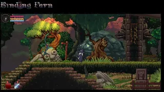 Скриншот 3 к игре Finding Fern