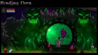 Скриншот 4 к игре Finding Fern