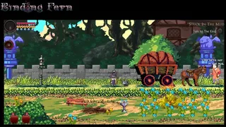 Скриншот 6 к игре Finding Fern