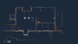 Скриншот 3 к игре Midnight Arrow