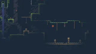 Скриншот 8 к игре Midnight Arrow